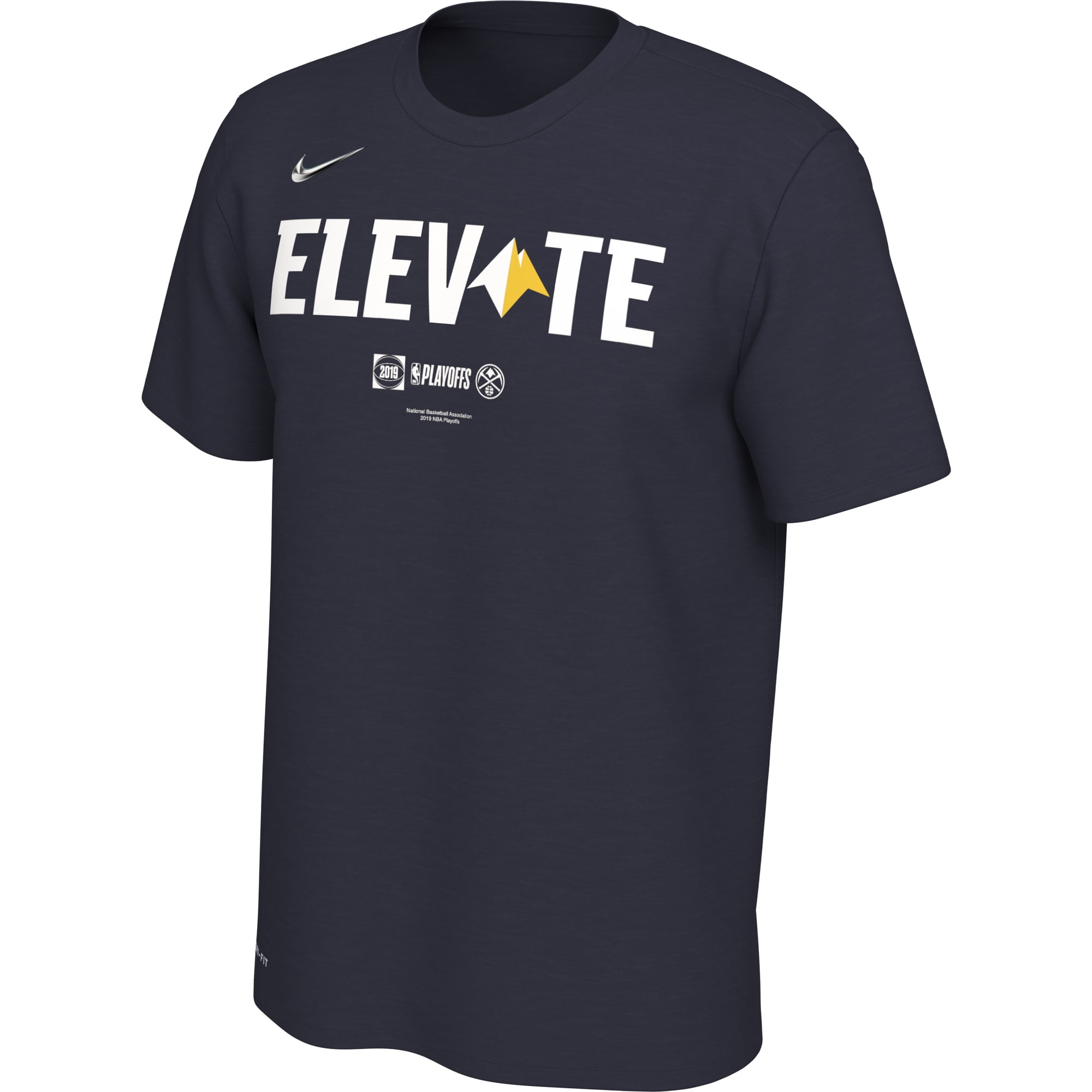 t shirt denver