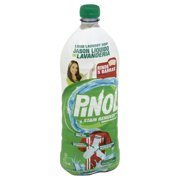 Angle View: Pinol Liquid Laundry Soap, 33.8 fl oz