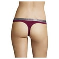 thumbnail image 2 of Radiant Cotton Thong, 2 of 2