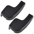 thumbnail image 3 of 2x New Front Windshield Wiper Arm Covers Caps For BMW 3 E90 E91 E92 #61617138990, 3 of 5
