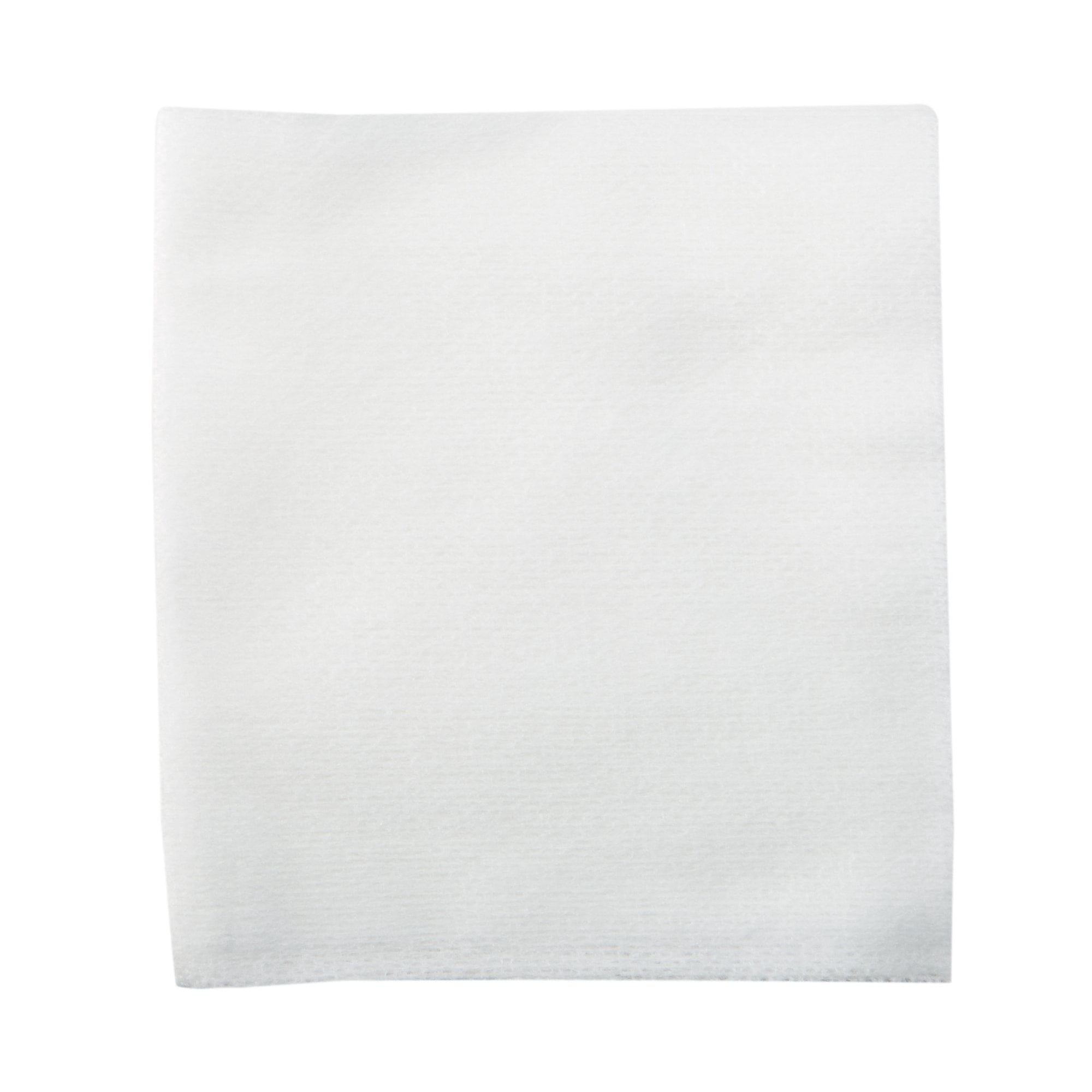 McKesson Non-Woven Gauze Sponges, Non-Sterile Wound Pads, 4 in x 4 in, 200 per Pack, 10 Packs, 2000 Total