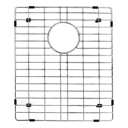 Vigo Kitchen Sink Bottom Grid, 14" x 16