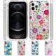 thumbnail image 3 of Motolora Moto G52 E32 G22 E20 G51 G71 G30 G20 G40Fusion G60S Edge 20 Pro Lite G9 Play E7Plus Funda Transparente De TPU A Prueba De Golpes Y Duradera Protectora Para Mujeres Y Niñas, 3 of 4
