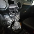 thumbnail image 5 of Automatic Manual Vehicle Motorcycle Piston Stainless Steel Skull Shape Shifter Knob Car Shifts Head Shifting Lever, 5 of 8