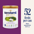 thumbnail image 2 of Kendamil Goat Infant Powder Formula -800g, 2 of 7
