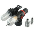 Air Compressor AFC2000 Oil Water Separator Regulator Trap Filter