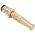 thumbnail image 4 of Sprayer Nozzles, Garden Hose Nozzle Rustproof Adjustable Durable 1/2in Quick Connector  for Watering, 4 of 8