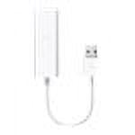 Restored Apple USB Ethernet Adapter - network adapter