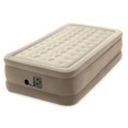 thumbnail image 1 of Intex Dure Beam Matelas Gonflable de 18 Pouces avec Pompe Interne, Simple, 1 of 11