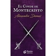 thumbnail image 1 of EL CONDE DE MONTECRISTO. COLECCION ORO PLUTON EDICIONES Pasta Dura, 1 of 2