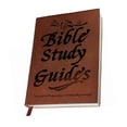 thumbnail image 1 of Bible Study Guide - A Guide to deepen Your Faith and Knowledge, 66-Page Bible, 1 of 5