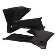 thumbnail image 1 of Acerbis Radiator Scoops Black for KTM 250 XC-W 2006-2007, 1 of 1