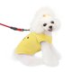 thumbnail image 1 of Chaleco Bordado con Osos para Mascotas onlyliua Ropa de Invierno, 1 of 5