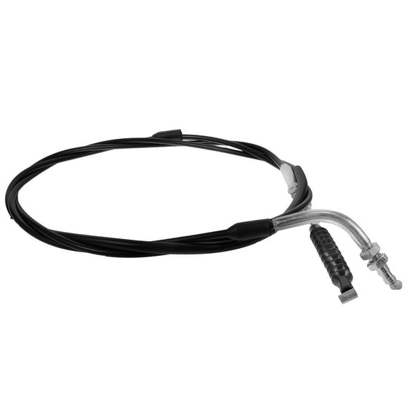 MERRYHAPY Heavy Duty Throttle Pull Control Cable for Racers