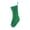 Green, variant on 19.68 Inch Christmas Stocking,Soft Velvet Hanging Christmas Stocking Decoration,Velvet Christmas Stockings, Xmas Fireplace Hanging Ornaments Sock Candy Stockings for Christmas Decorations,Yellow