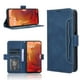thumbnail image 3 of Funda Tipo Billetera GANGXUN para Motorola MOTO G15 4G – Tapa Flip con Tarjetero, 3 of 5
