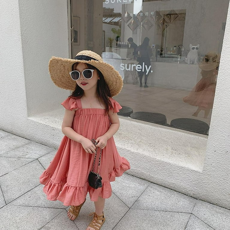 Holiday dresses baby clearance girl