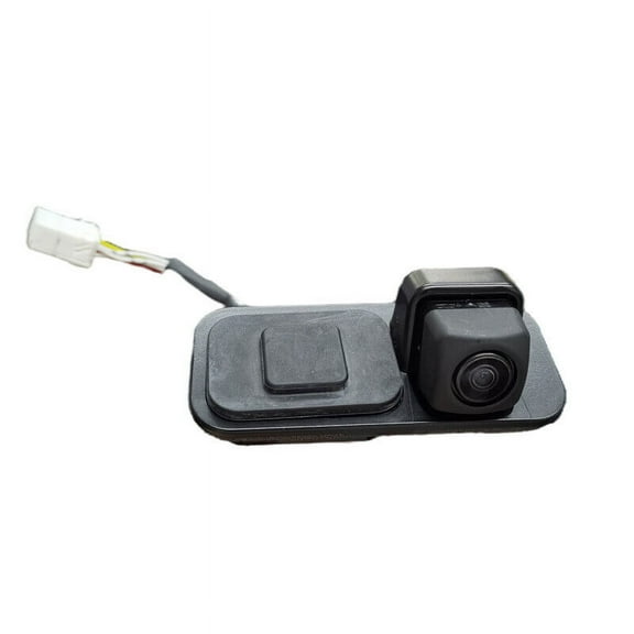 Rear parking visual camera with switch suitable for 2015-2020 Acura TLX 39530-TZ3-A01-