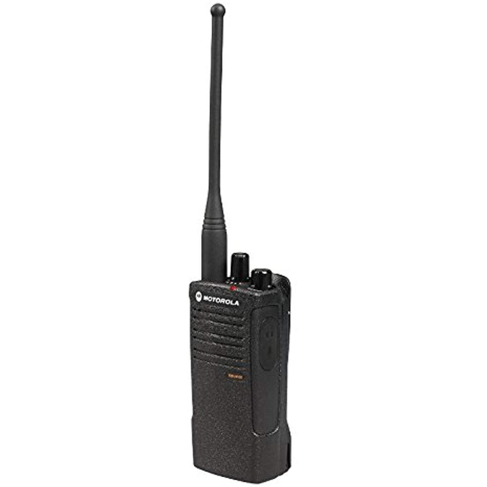 Motorola RDU4100 (12 Pack) Motorola RDU4100 Two-way Radio for Business 
