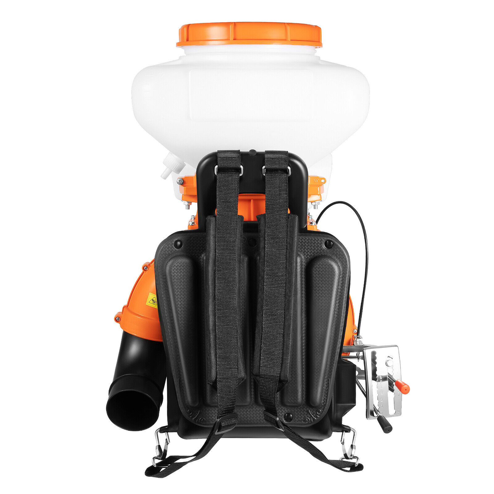 Backpack Fogger Sprayer Blower Agricultural Gas Mosquito Insecticide 14L