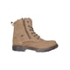thumbnail image 2 of BOTA CASUAL LEON MUJER DAMA CAFE OCRE PIEL CRAZY 0262 LEON 0262p, 2 of 3