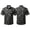 Black, variant on Camo Print Plus Size Shirts for Men Short Sleeve Button Down Lapel Shirt with Chest Pocket Lightweight Baggy Casual Summer Tops
