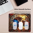 thumbnail image 4 of Bea-sted Prinses Beauty Rubber Lock Edge Mouse Pad Office Suitable for Home Laptops, 4 of 8