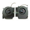 thumbnail image 2 of G733Z CPU GPU Cooling Fan Cooler For ASUS ROG Strix SCAR 17 G733ZW G733ZM G733ZX G733ZS Notebook Fans Radiator FPF8 FPF7 DC12V GPU Fan, 2 of 5