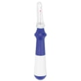 thumbnail image 2 of Seam Ripper Remove Stitches With Ease Protects Fabric Reduce Joint Pressure Ideal For Arthritis Clear  Included, 2 of 8