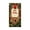C, variant on PuSpu 35x72 Inch Christmas Door Cover, 1pc Multicolor Polyester Santa Claus Hanging Curtain, Festival Party Wall Decoration, Holiday Atmosphere Enhancer for Home Entrance