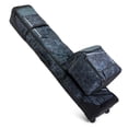 thumbnail image 7 of Sportube Prospector Ski & Board Bag, Wheeled Protective Hard Snowboard Case, Graphite Topo, 7 of 7