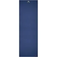 thumbnail image 7 of Aurorae Ultra Super Sized Extra Long 78" Yoga Mat - Extra Wide 26" and 1/4" Thick for Comfort and Safety with Non Slip Rosin and Carry Strap, 7 of 7