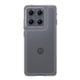 thumbnail image 1 of Funda de teléfono SaharaCase Venture Series transparente para Motorola Edge (2025), 1 of 8