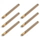 thumbnail image 1 of 6X Sensor Flexible Sensor Flexible de 2,2 Pulgadas para Manipulador Accesorios Electrónicos para Guantes Sensor Flexible Flexible de 2,2 Pulgadas, 1 of 4