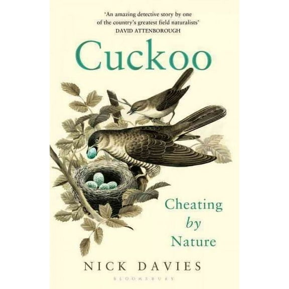 Cuckoo : Cheating by Nature