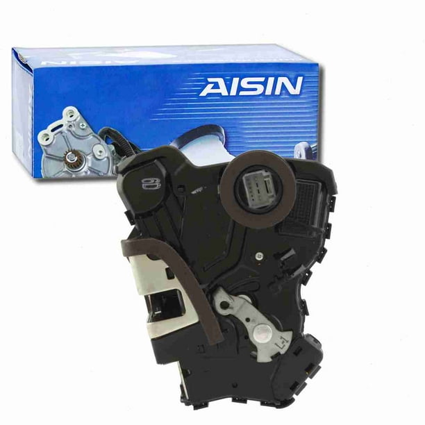 AISIN Front Left Door Lock Actuator Motor compatible with Lexus ES350