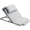 Half Length, variant on Electric Lifting Backrest for Bed, 300 lbs Capacity, 4-68 ° Adjustable Lifting Bed Backrest, with Collapse Rails for Pregnant Women Elderly Patient Handicap