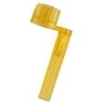 thumbnail image 4 of MERIGLARE Guitar String Winder Guitar Pickup Winder for More Stringed Instruments Bass Light Yellow, 4 of 9