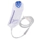 thumbnail image 5 of Kit de bolsa de enema ANGGREK Otros 1200 ml PVC duradero portátil, 5 of 7