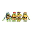 thumbnail image 2 of Paramount Nickelodeon TMNT Movie Collection Raphael Pillow Buddy, 100% Microfiber, 2 of 7