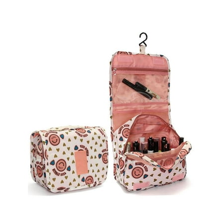 Meigar Hanging Toiletry Bag Travel Organizer Cosmetic Wash Make Up Case For Women Men Kit Accessories Meigar Hanging Toiletry Bag Travel Organizer Cosmetic Wash Make Up Case For Women Men Kit Accessories