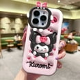 thumbnail image 1 of Phone Case Cartoon Cute Pattern Phone Case Monster Lens Phone Shell Soft Protective Cover for iPhone 6, 1 of 6