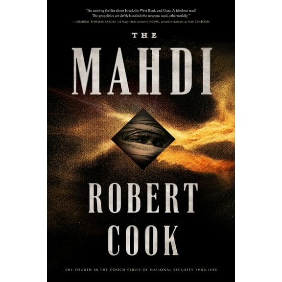 The Mahdi, (Paperback)