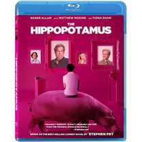 The Hippopotamus (Blu-ray), Lightyear Video, Comedy