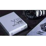 Skymember Presents Death Playing Cards