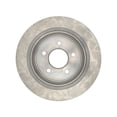 thumbnail image 2 of Raybestos 680147R Professional Grade Disc Brake Rotor Fits select: 2003-2005 FORD EXPLORER SPORT TRAC, 2003 FORD EXPLORER, 2 of 4