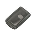 thumbnail image 2 of Black Transparent Key Fob Case Cover For Mazda 3 CX5 CX9 CX30 CX50 CX90, 2 of 6