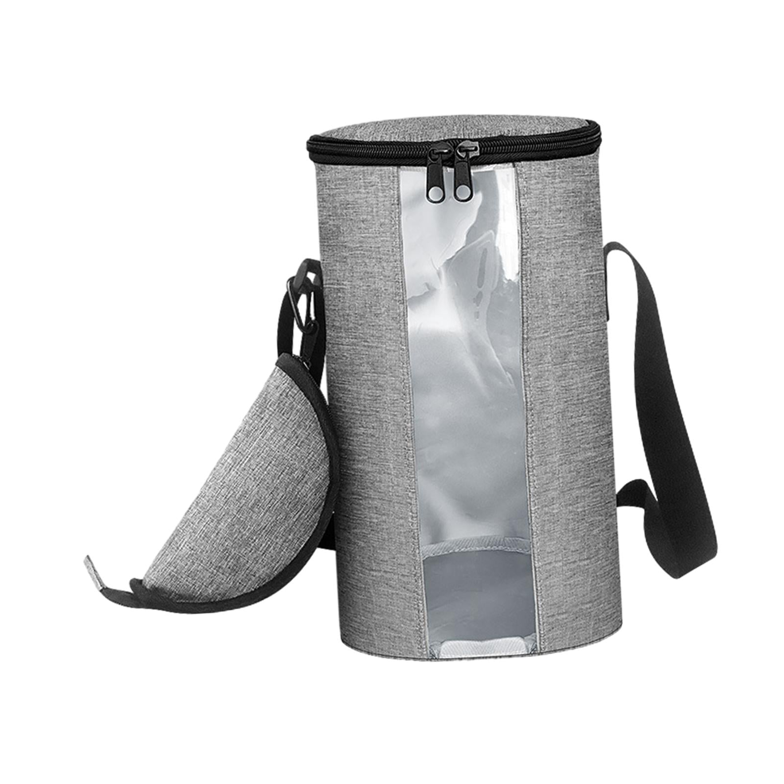 Bvdfgk Dog Training Bag Dogs Treat Bag Portable Snack Bag Dog Walking Walking Dog Large