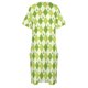 thumbnail image 4 of Vestido holgado con bolsillo para mujer traje de ceremonia con patrón de Golf 10 unidades, 4 of 6