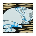 thumbnail image 2 of Manatee Majesty Marble - Canvas, 2 of 25